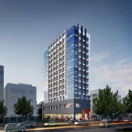 סיאול The Stay Classic Hotel Myeongdong מראה חיצוני תמונה