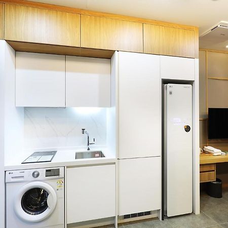 סיאול The Stay Classic Hotel Myeongdong מראה חיצוני תמונה