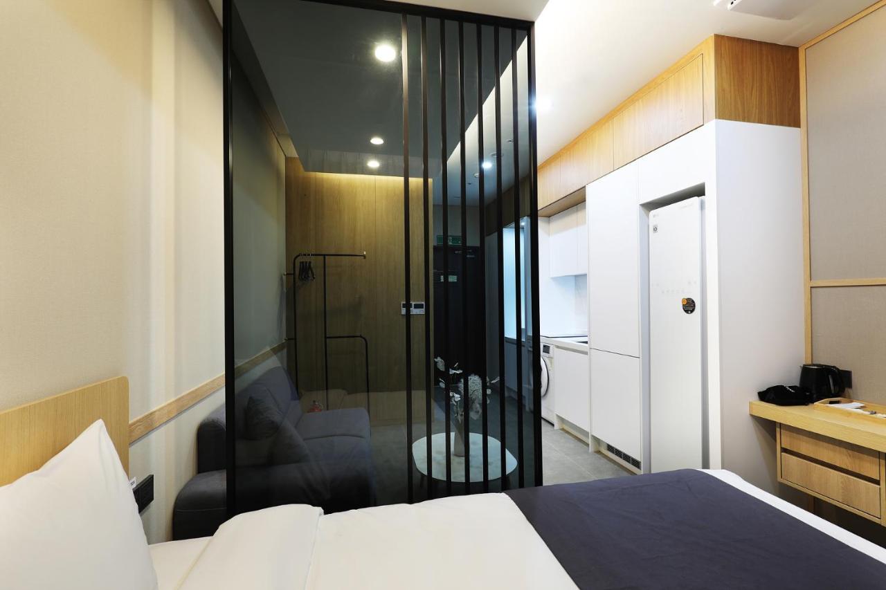 סיאול The Stay Classic Hotel Myeongdong מראה חיצוני תמונה