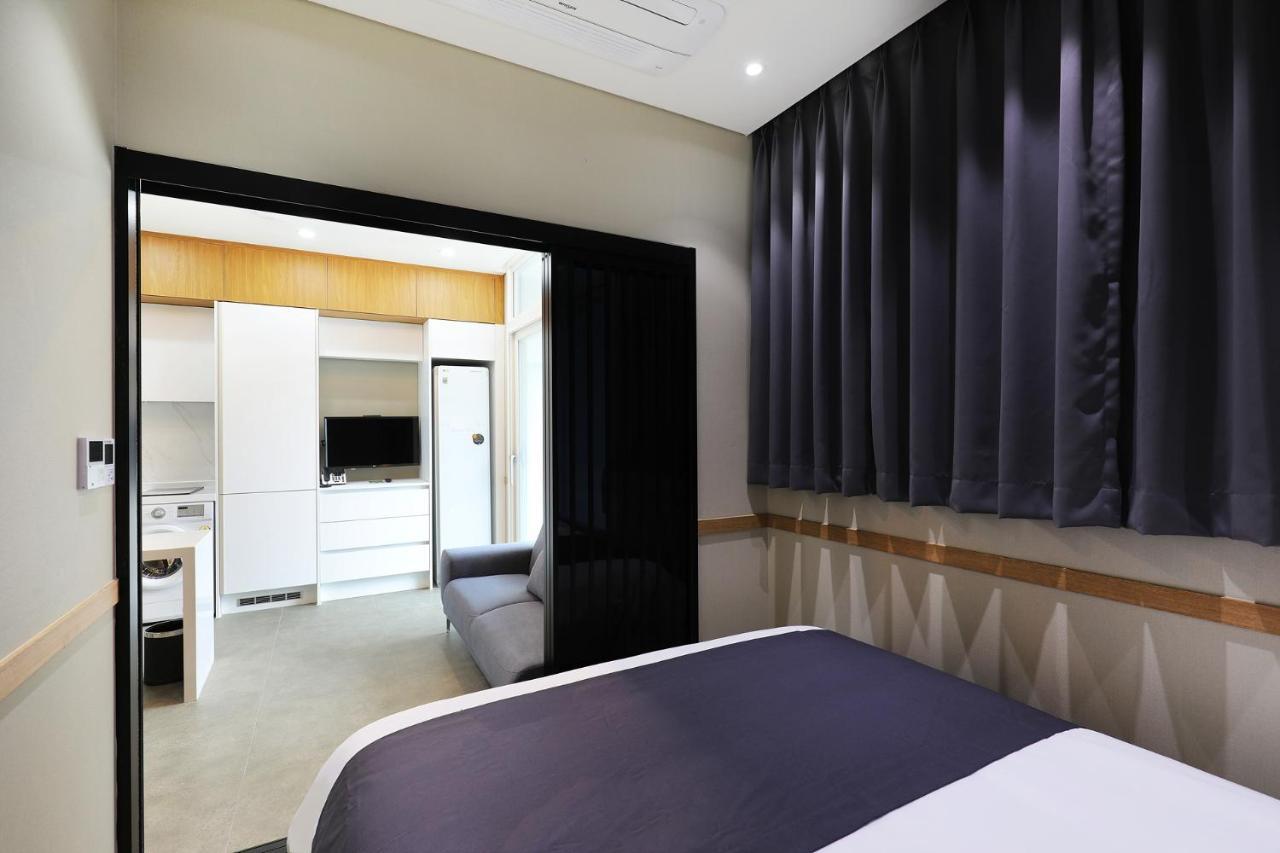 סיאול The Stay Classic Hotel Myeongdong מראה חיצוני תמונה