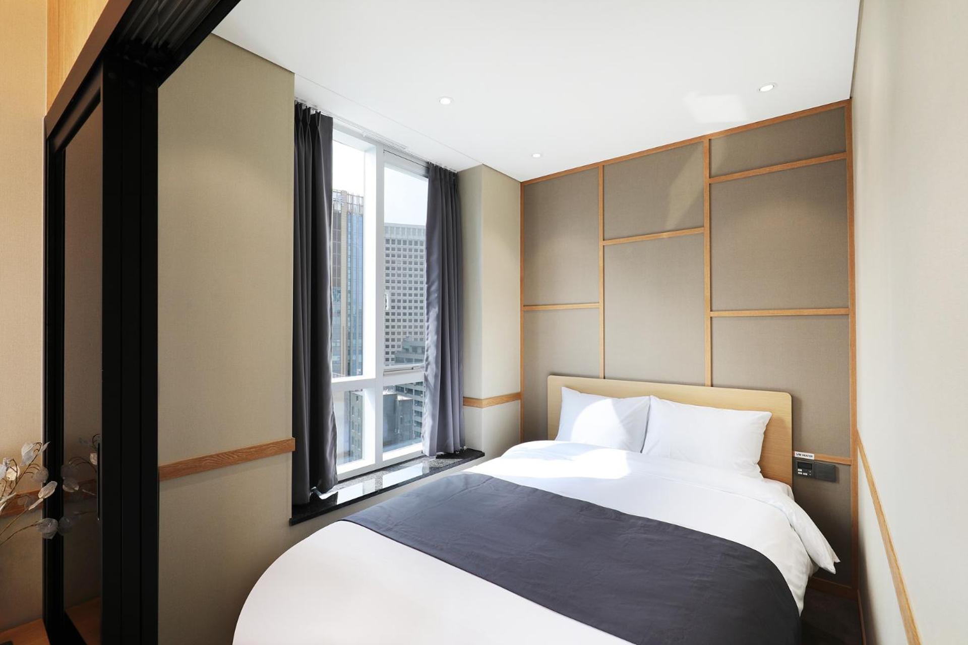 סיאול The Stay Classic Hotel Myeongdong מראה חיצוני תמונה