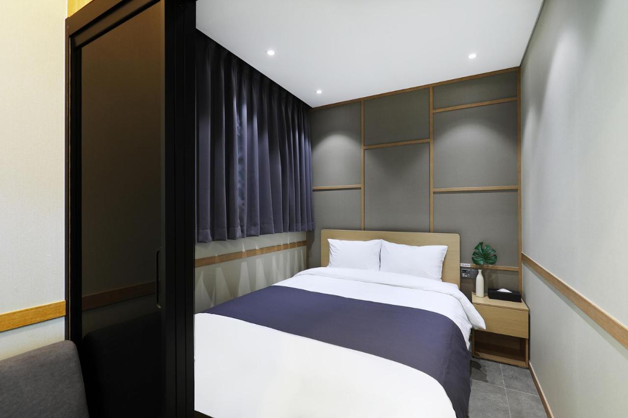 סיאול The Stay Classic Hotel Myeongdong מראה חיצוני תמונה