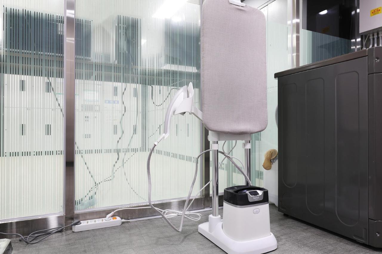 סיאול The Stay Classic Hotel Myeongdong מראה חיצוני תמונה