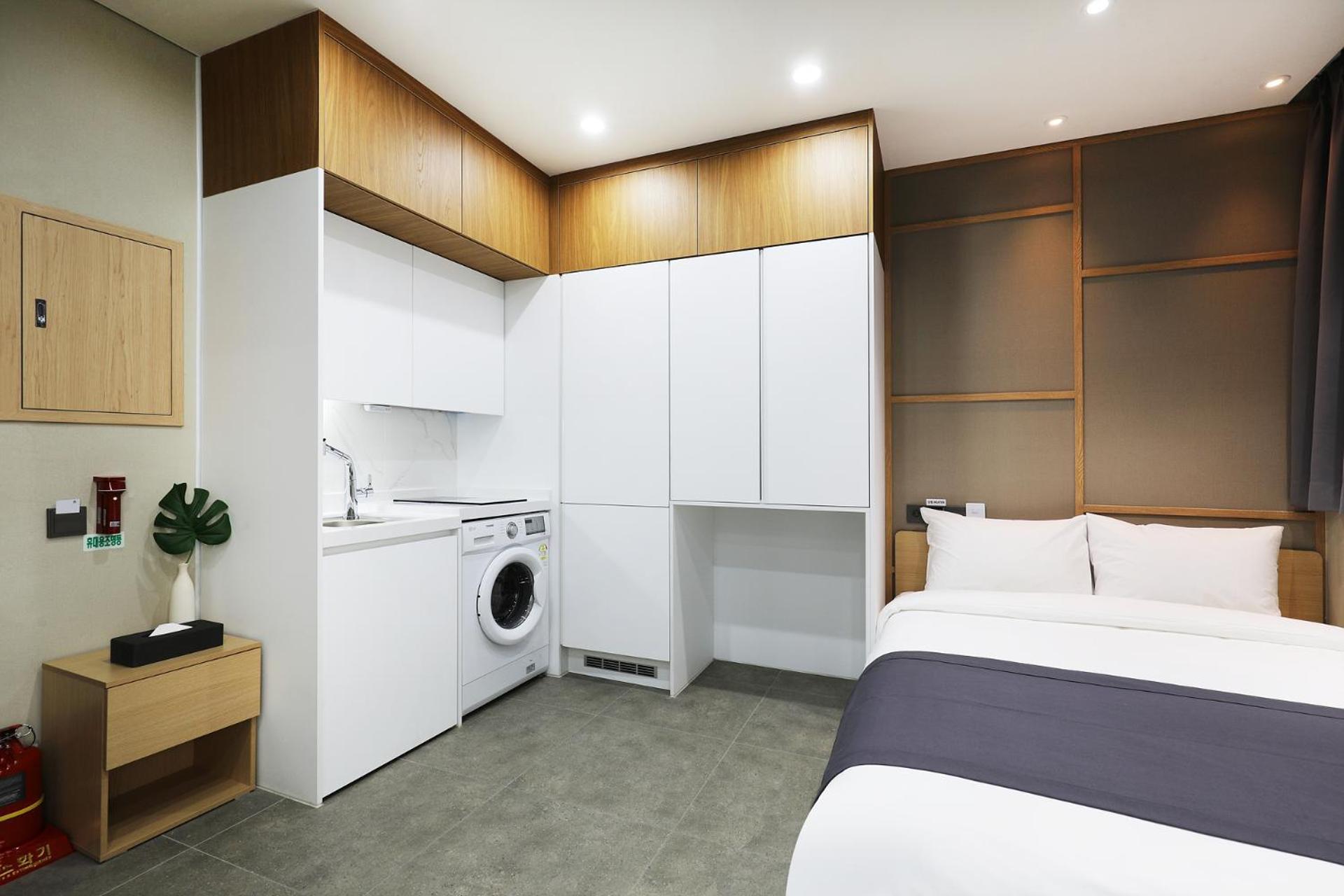 סיאול The Stay Classic Hotel Myeongdong מראה חיצוני תמונה